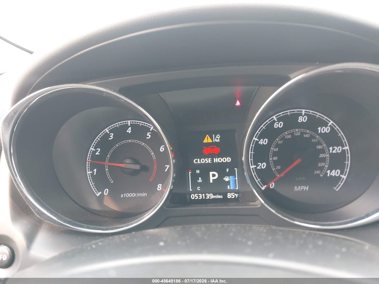 2024 MITSUBISHI OUTLANDER SPORT 2.0 ES AWC/2.0 LE AWC/2.0 RALLIART AWC/2.0 S AWC/2.0 SE AWC/2.0 TRAIL EDITION AWC thumbnail 8