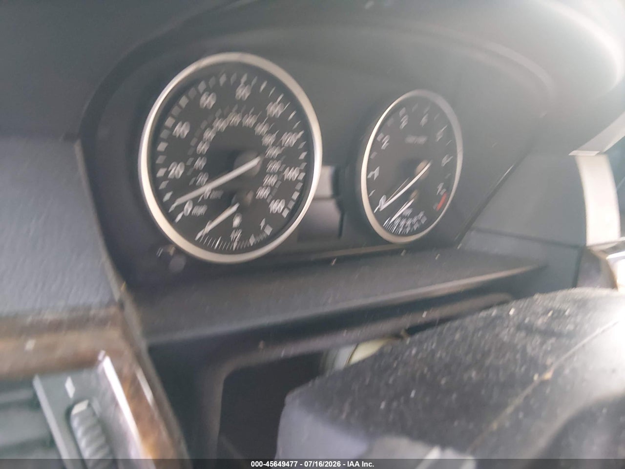 2010 BMW 528I XDRIVE thumbnail 8