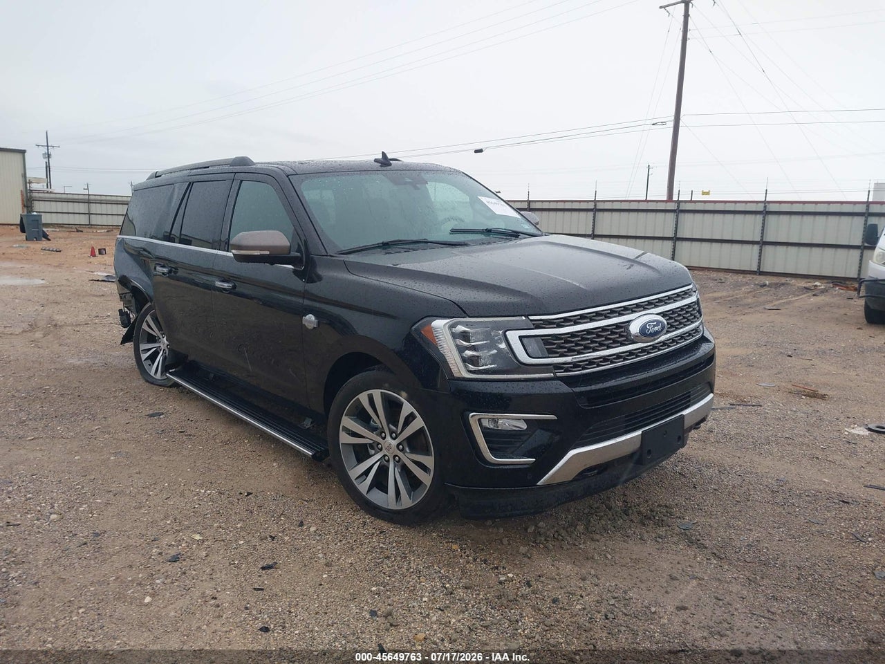 2021 Ford Expedition