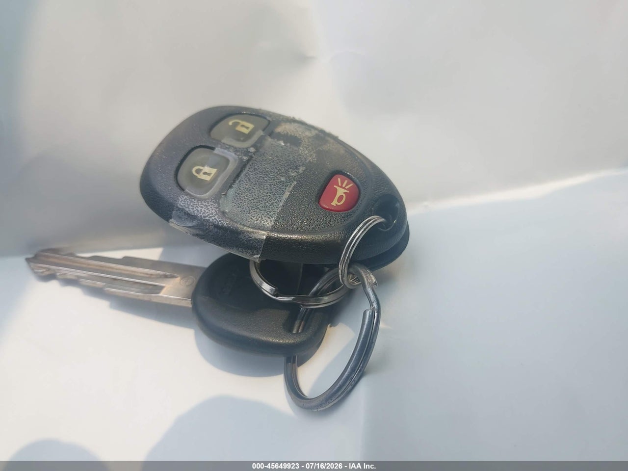 2009 SATURN VUE XE thumbnail 12