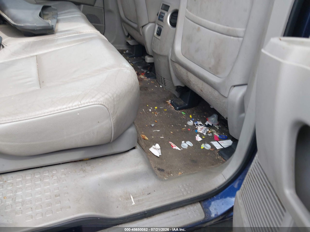 2013 HONDA PILOT EX-L thumbnail 9