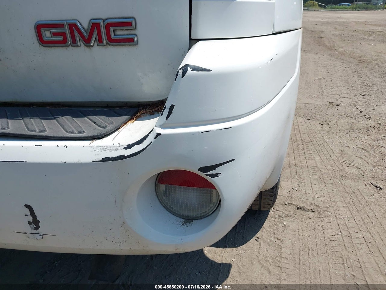 2005 GMC ENVOY SLT thumbnail 7