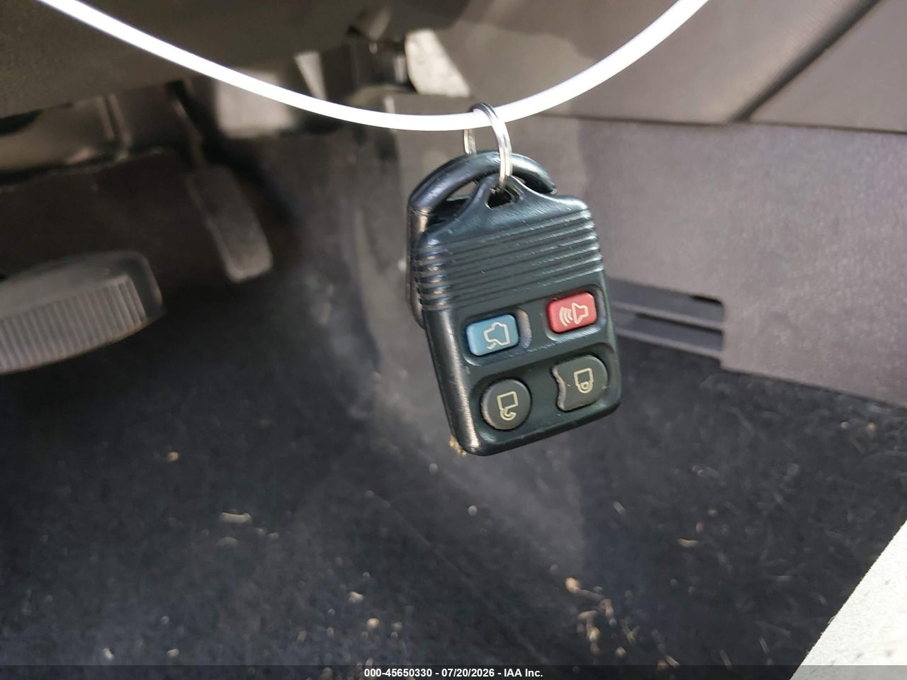 2008 FORD EXPLORER XLT thumbnail 12