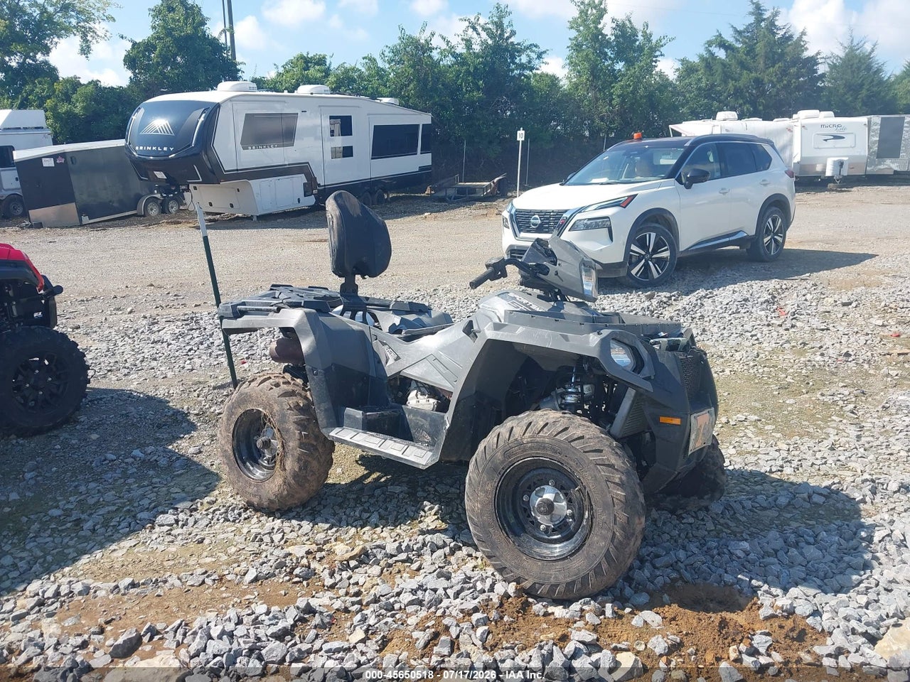 2022 POLARIS SPORTSMAN TOURING 570 EPS thumbnail 2
