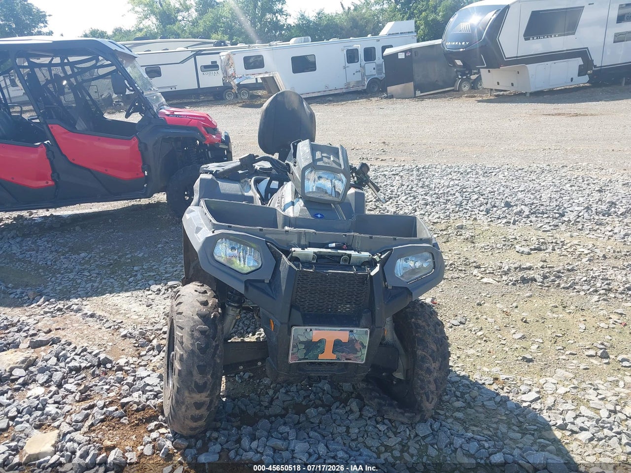 2022 POLARIS SPORTSMAN TOURING 570 EPS thumbnail 6