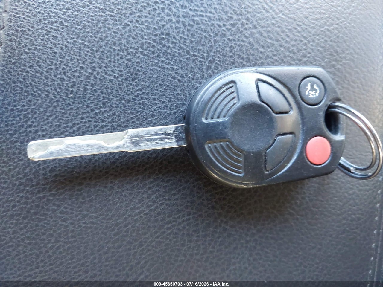 2013 FORD FOCUS SE thumbnail 12