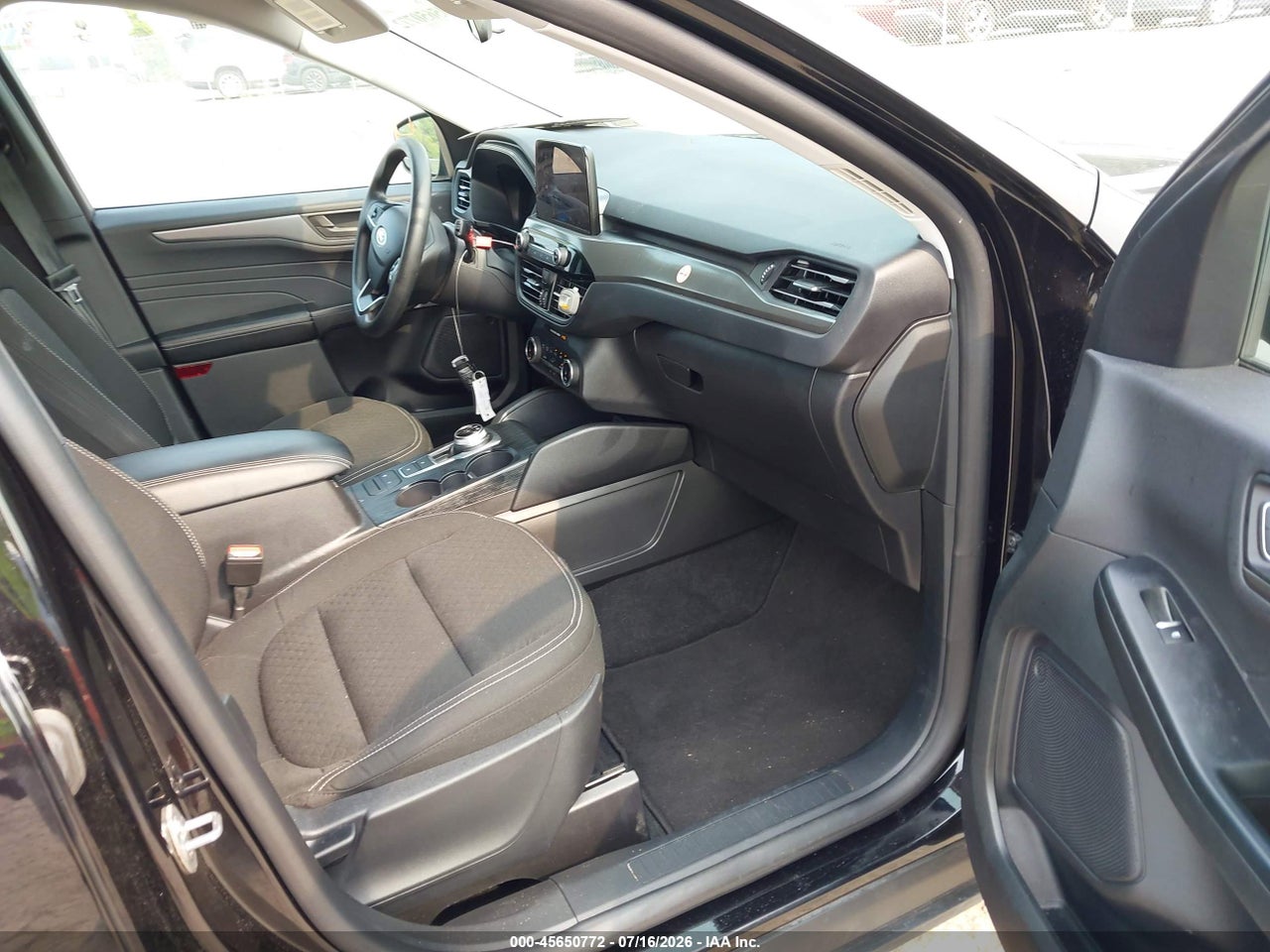 2025 FORD ESCAPE ACTIVE thumbnail 6