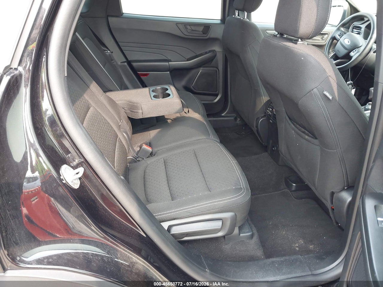 2025 FORD ESCAPE ACTIVE thumbnail 9