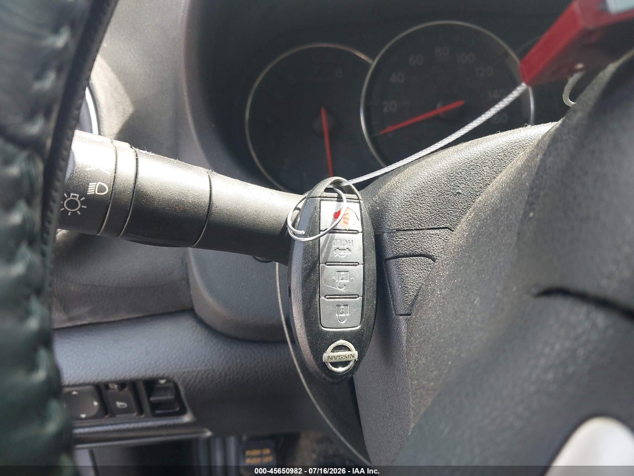 2011 NISSAN MAXIMA 3.5 SV thumbnail 12