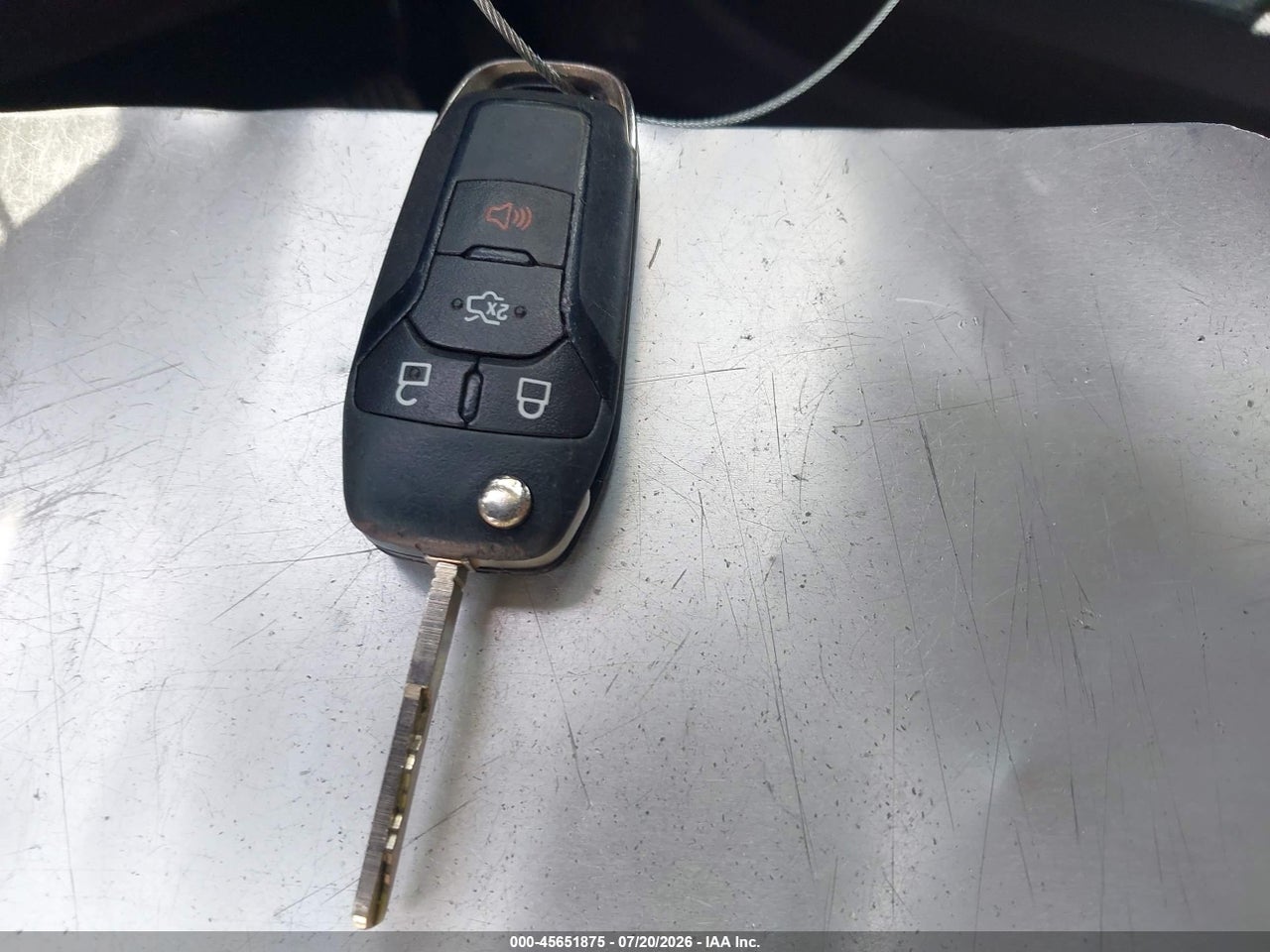 2014 FORD FUSION SE thumbnail 12