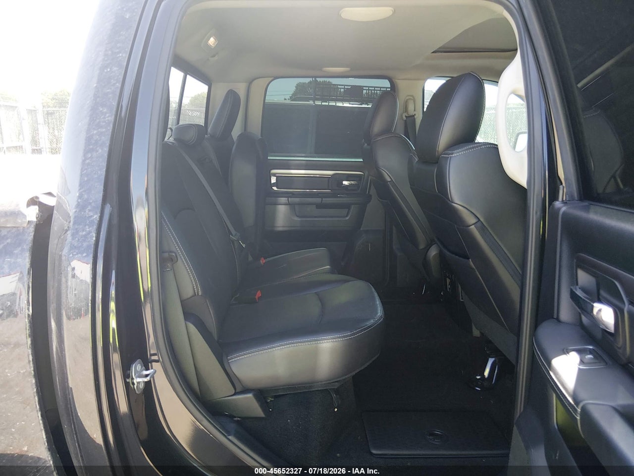 2016 RAM 1500 SPORT thumbnail 9