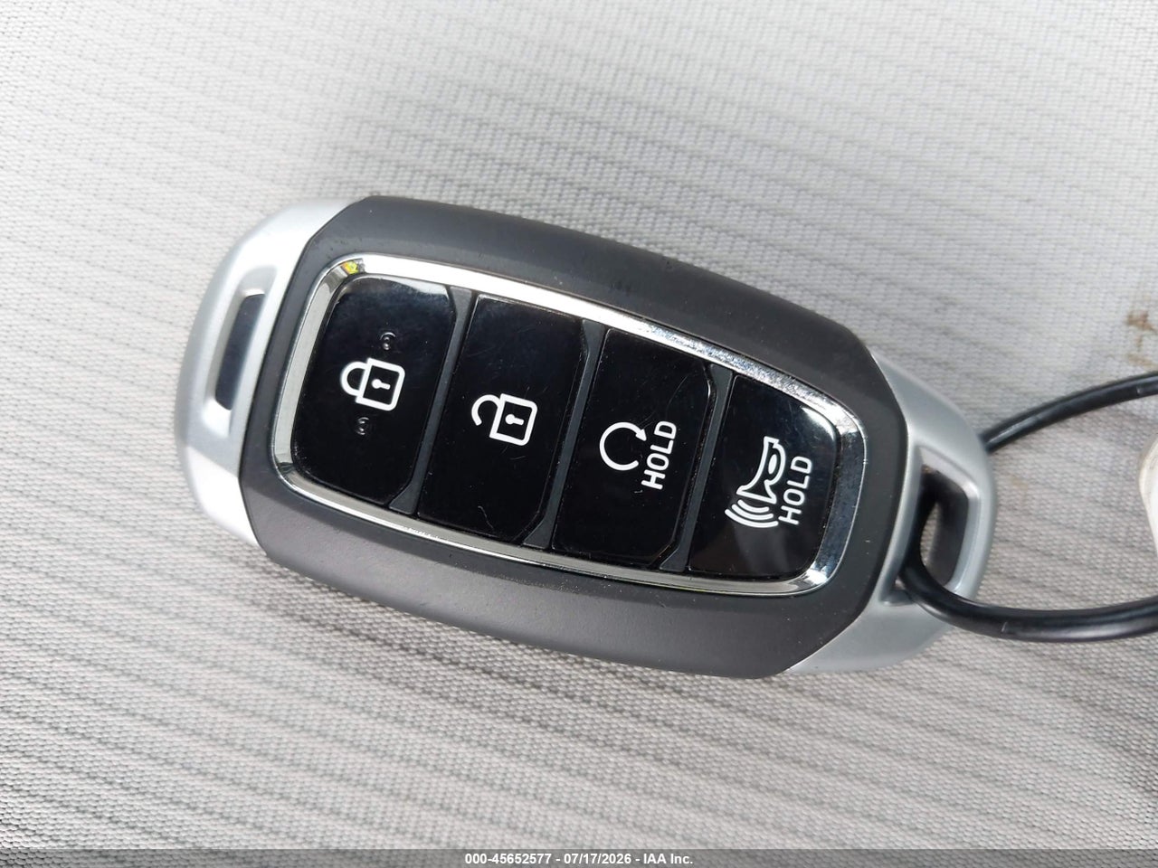 2025 HYUNDAI VENUE SEL thumbnail 12