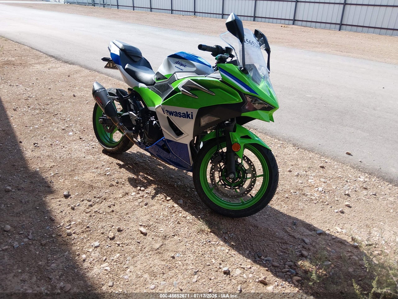 2024 kawasaki ninja