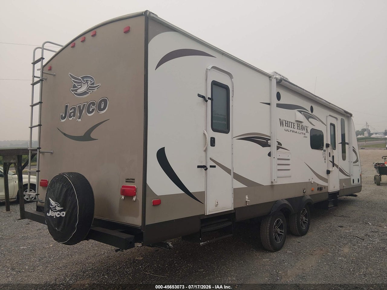 2014 JAYCO OTHER   thumbnail 5