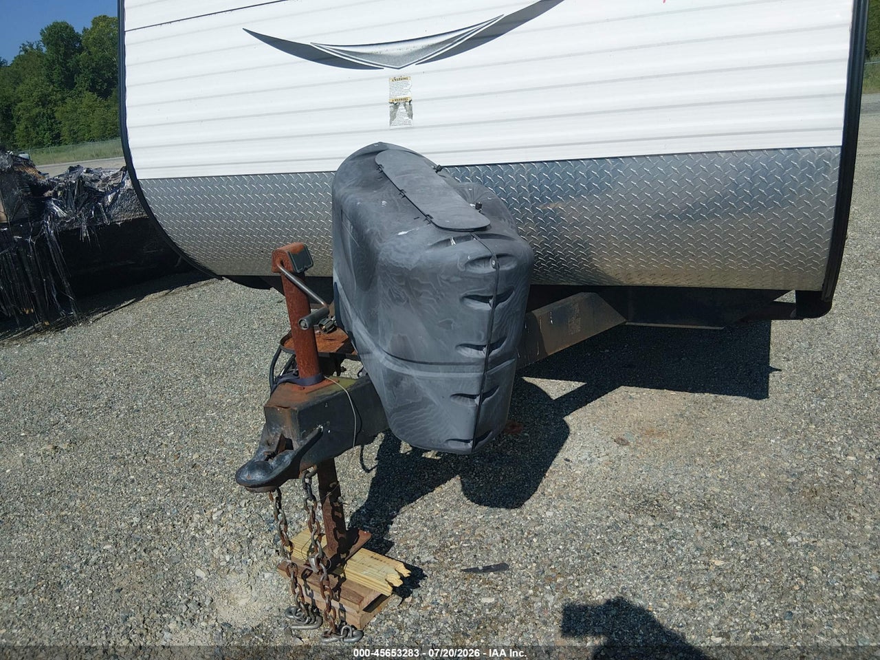 2015 JAYCO CAMPER   thumbnail 7