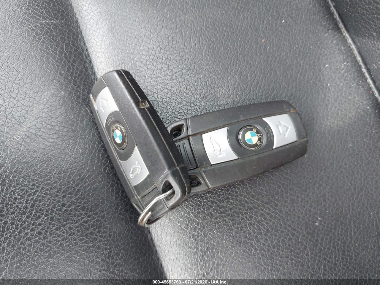 2014 BMW X1 XDRIVE35I thumbnail 12