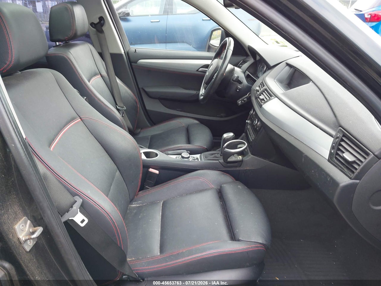 2014 BMW X1 XDRIVE35I thumbnail 6
