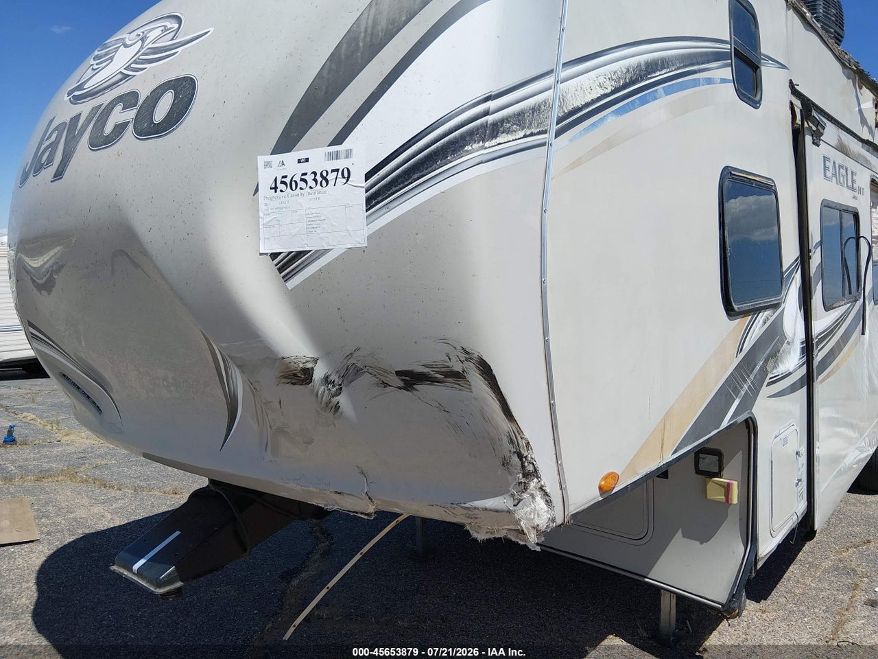 2017 JAYCO OTHER   thumbnail 11