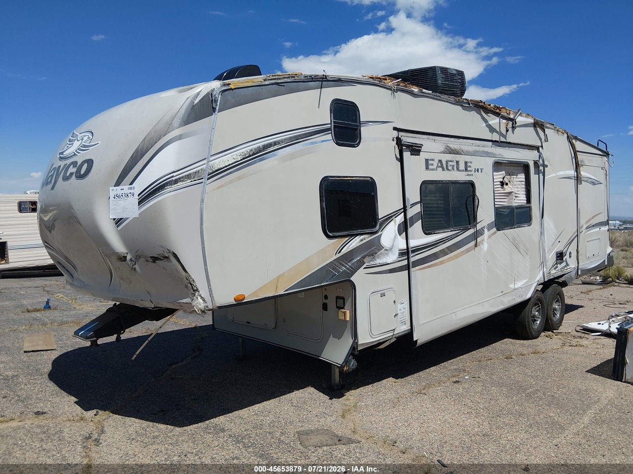 2017 JAYCO OTHER   thumbnail 5