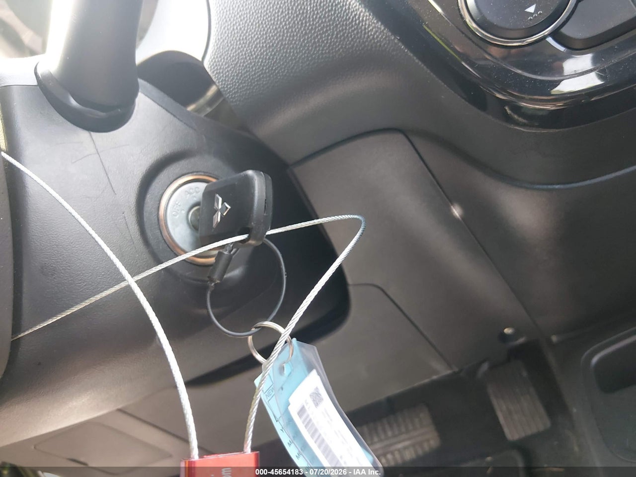 2024 MITSUBISHI MIRAGE ES/LE thumbnail 12