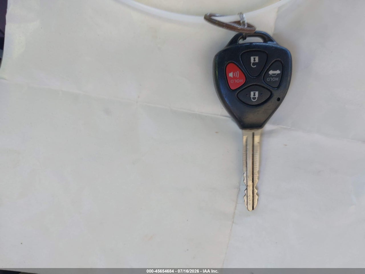2013 TOYOTA COROLLA L thumbnail 12