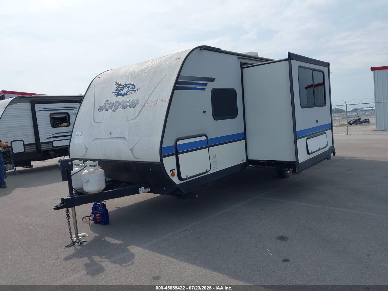 2019 JAYCO JAY FEATHER SERIES 2   thumbnail 3