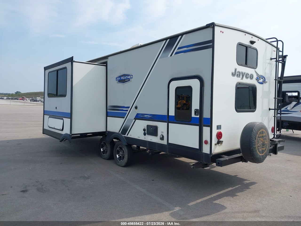 2019 JAYCO JAY FEATHER SERIES 2   thumbnail 4