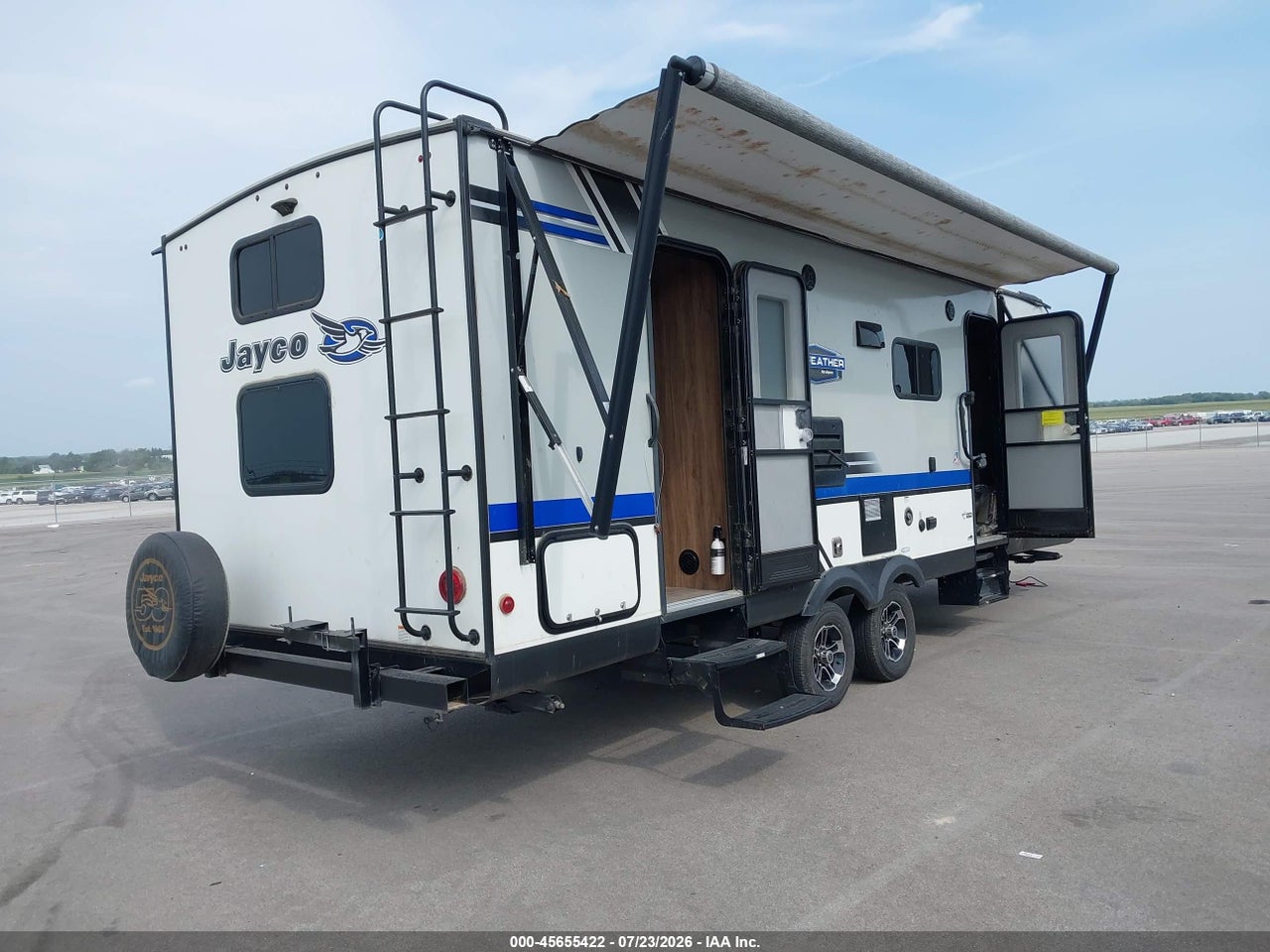 2019 JAYCO JAY FEATHER SERIES 2   thumbnail 5