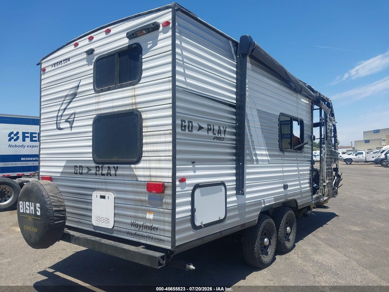 2025 JAYCO OTHER   thumbnail 5