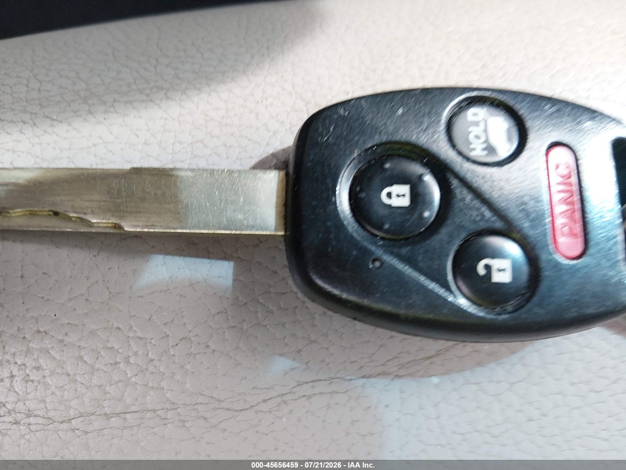 2012 HONDA PILOT EX-L thumbnail 12