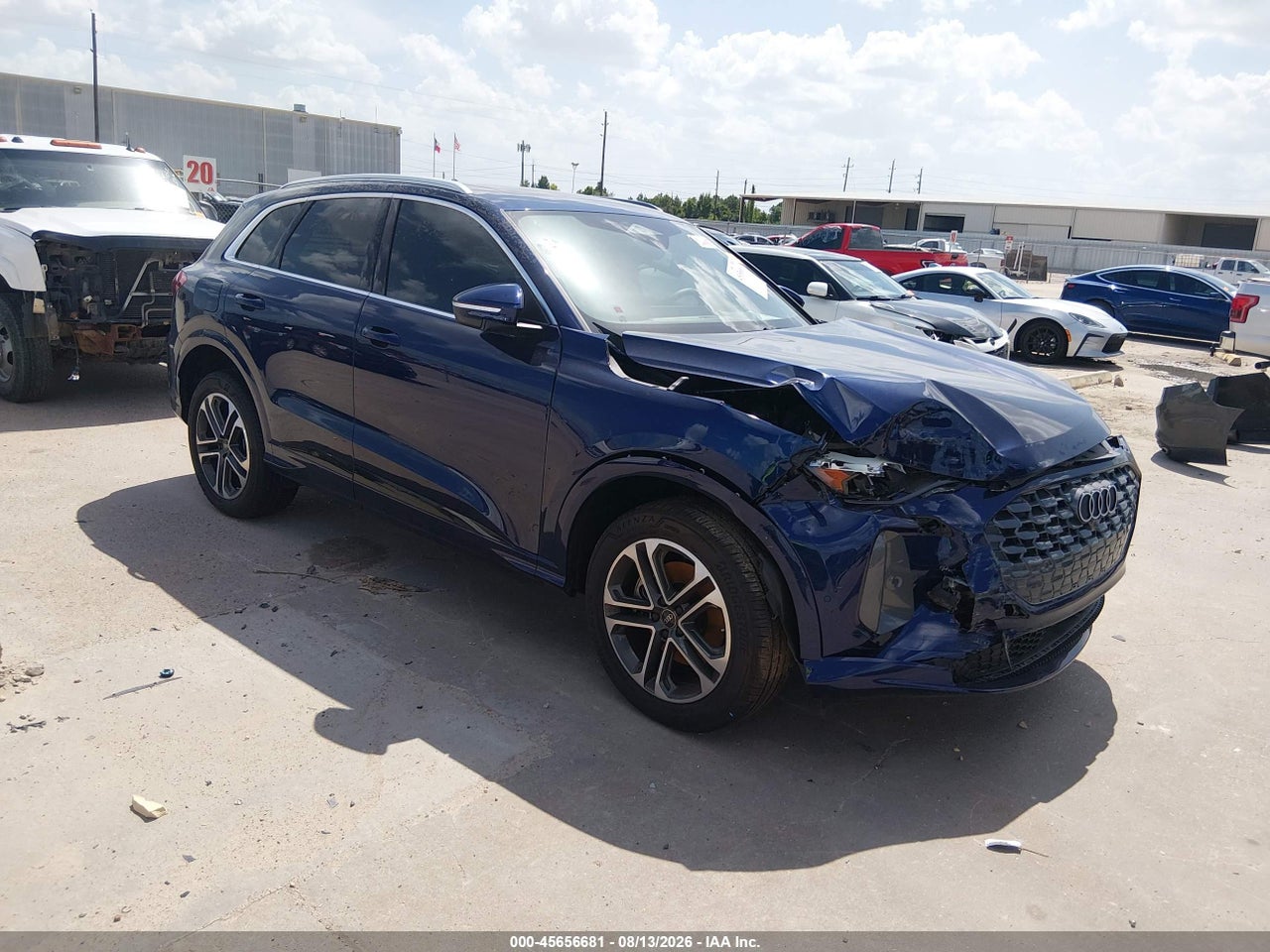 2025 Audi Q5