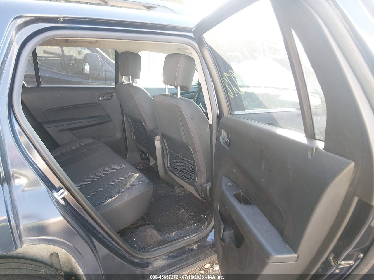 2016 GMC TERRAIN SLE-2 thumbnail 9
