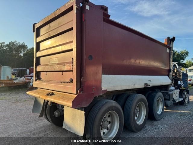 2015 KENWORTH CONSTRUCTION T800 thumbnail 5