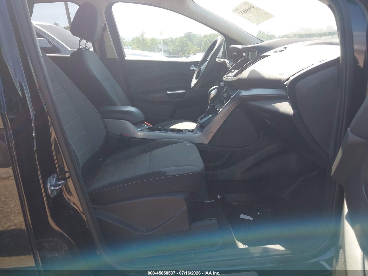 2016 FORD ESCAPE SE thumbnail 6