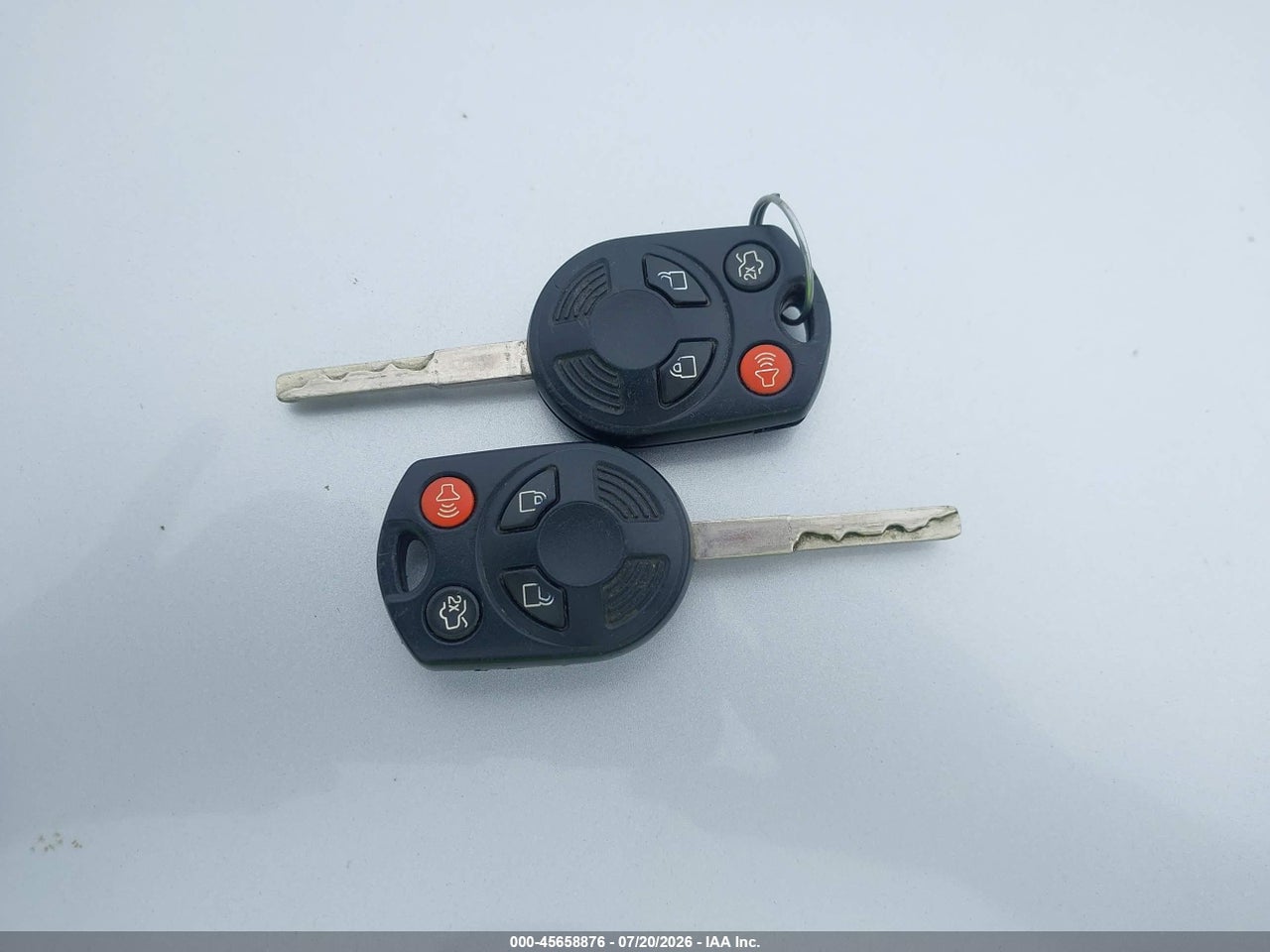 2015 FORD FOCUS SE thumbnail 12