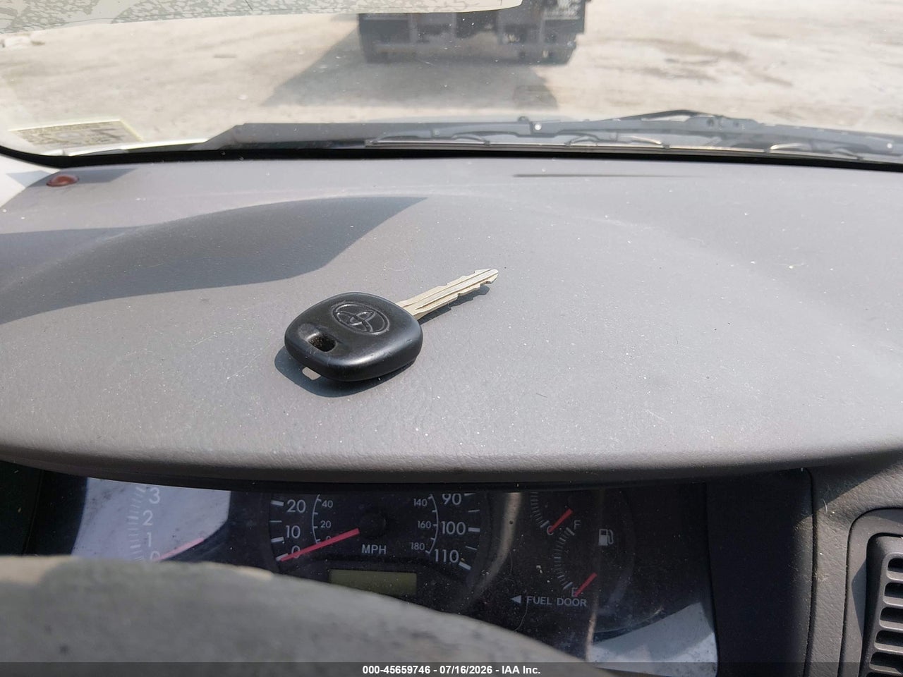 2003 TOYOTA COROLLA CE thumbnail 12