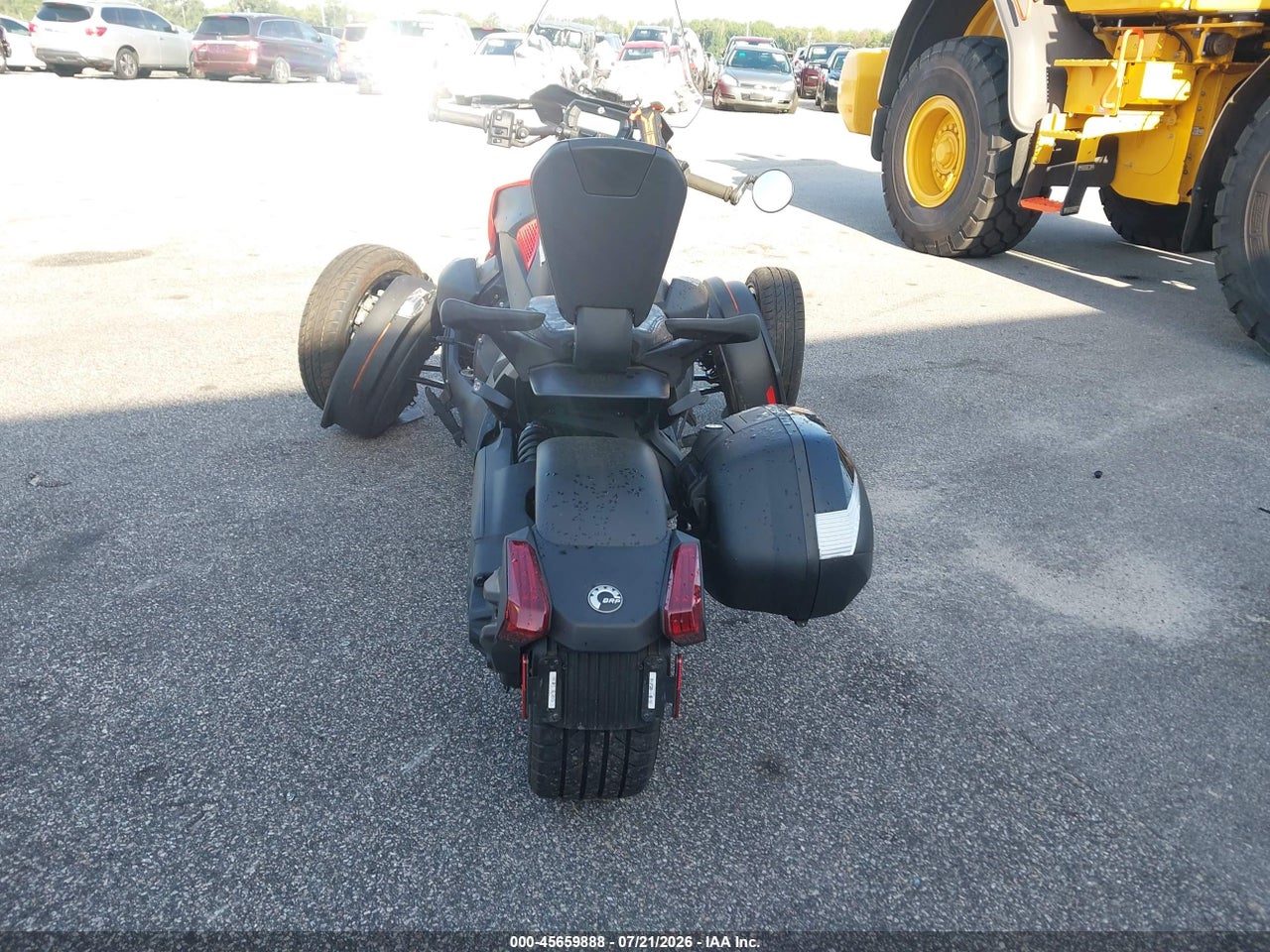 2022 CAN-AM RYKER SPORT thumbnail 7