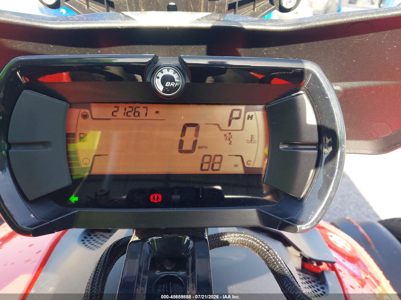 2022 CAN-AM RYKER SPORT thumbnail 8