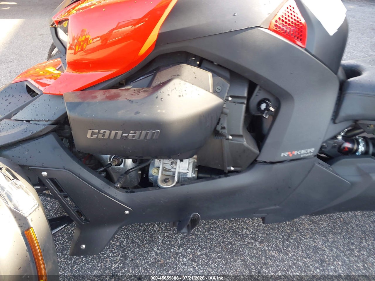 2022 CAN-AM RYKER SPORT thumbnail 10