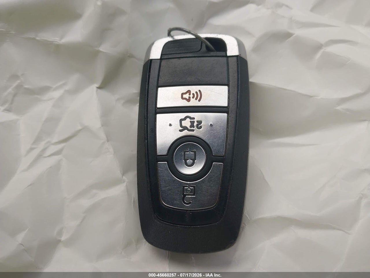 2017 FORD FUSION SE thumbnail 12