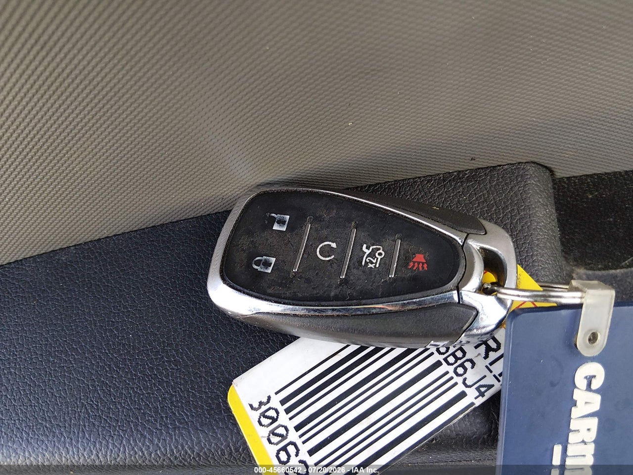 2018 CHEVROLET SONIC PREMIER AUTO thumbnail 12
