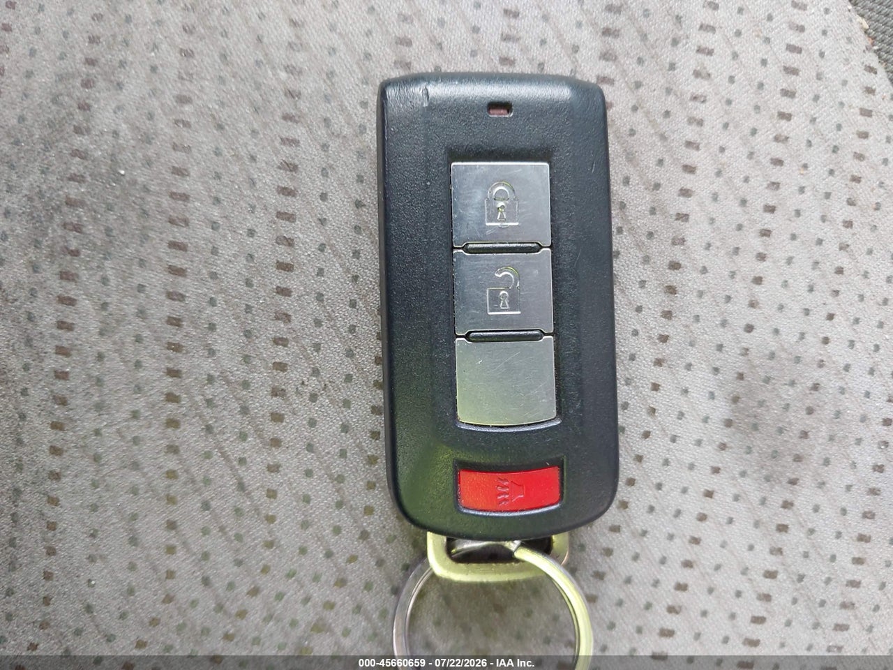 2015 MITSUBISHI OUTLANDER SPORT SE thumbnail 12