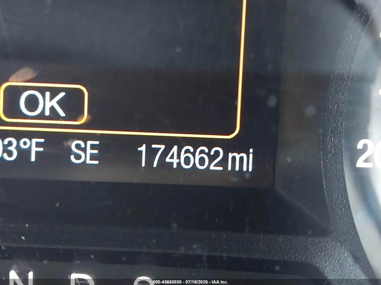 2016 FORD FUSION SE thumbnail 8
