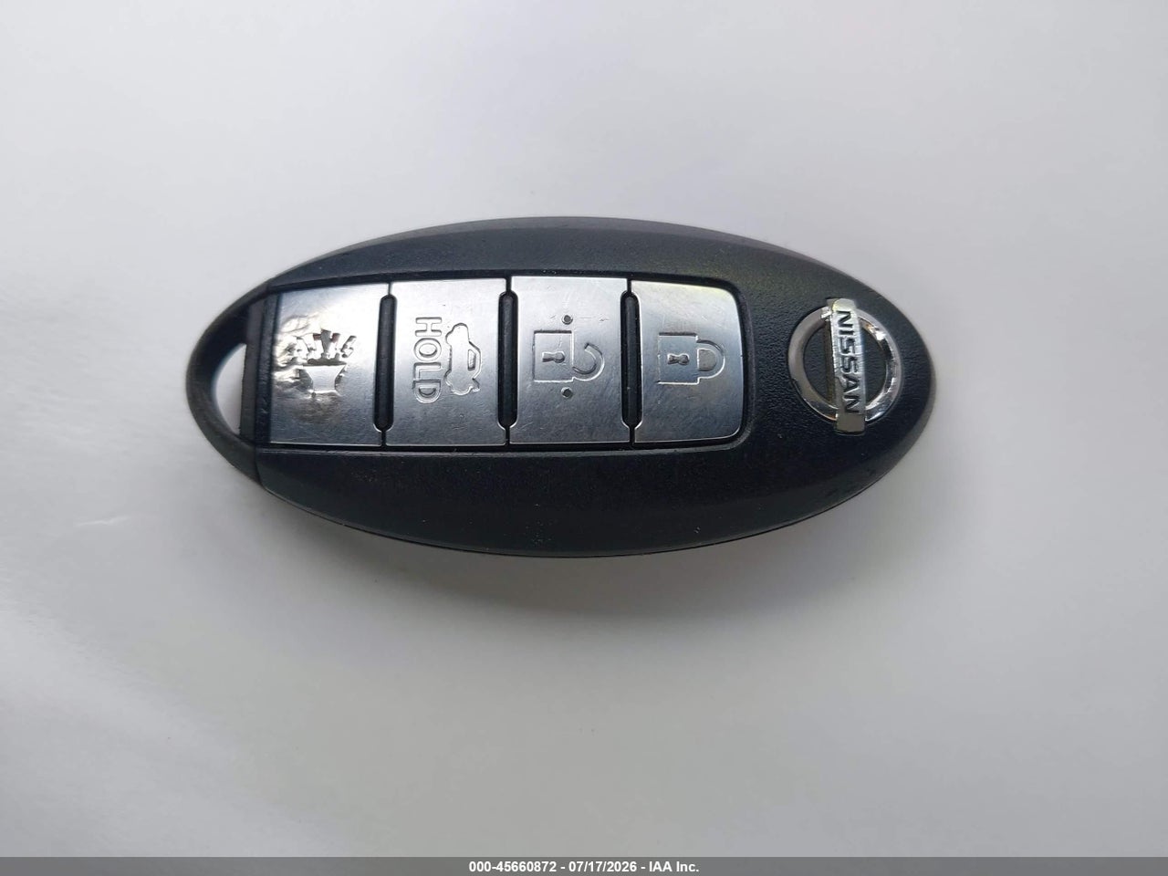 2017 NISSAN SENTRA SV thumbnail 12