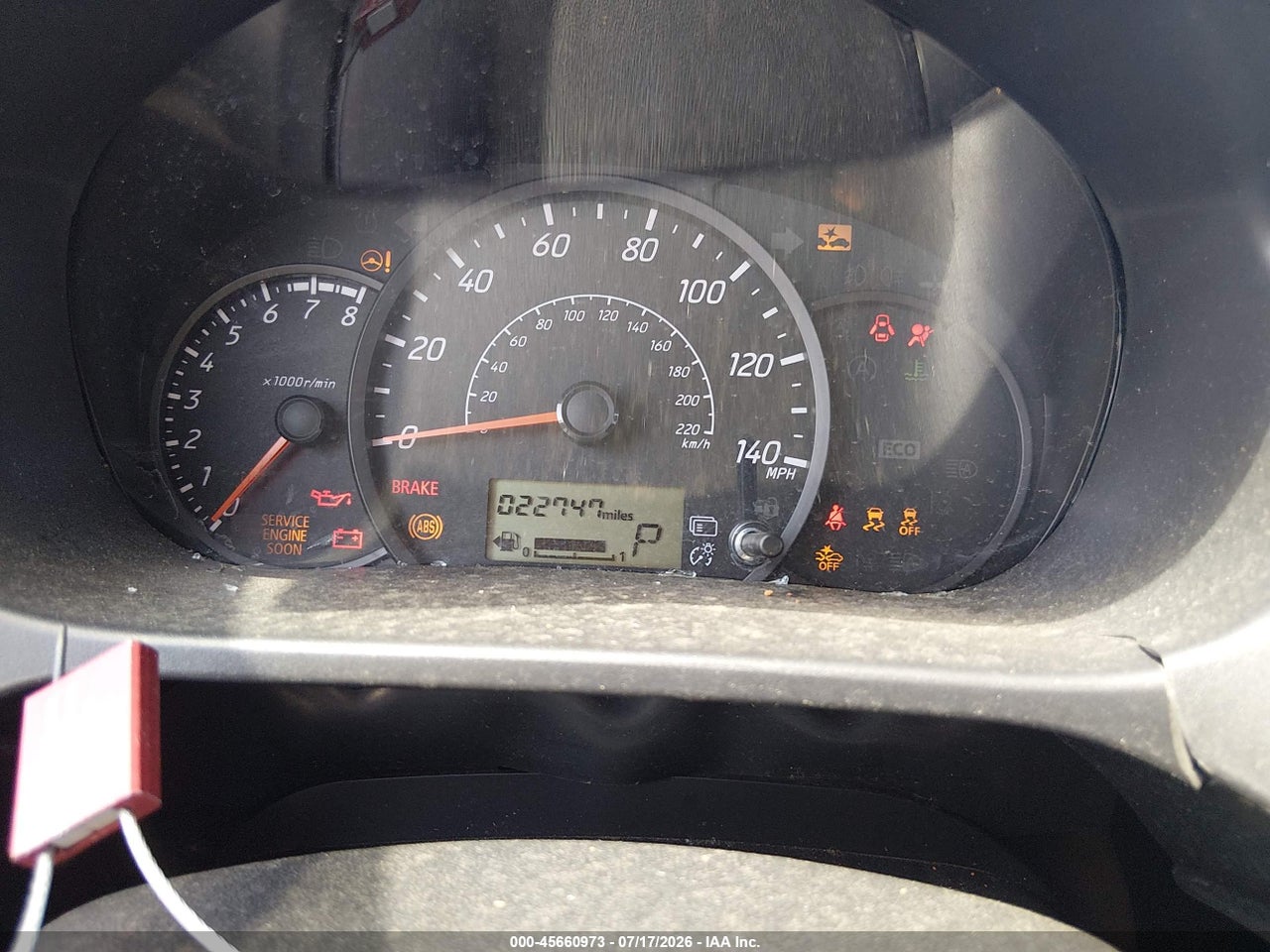 2024 MITSUBISHI MIRAGE ES/LE thumbnail 8