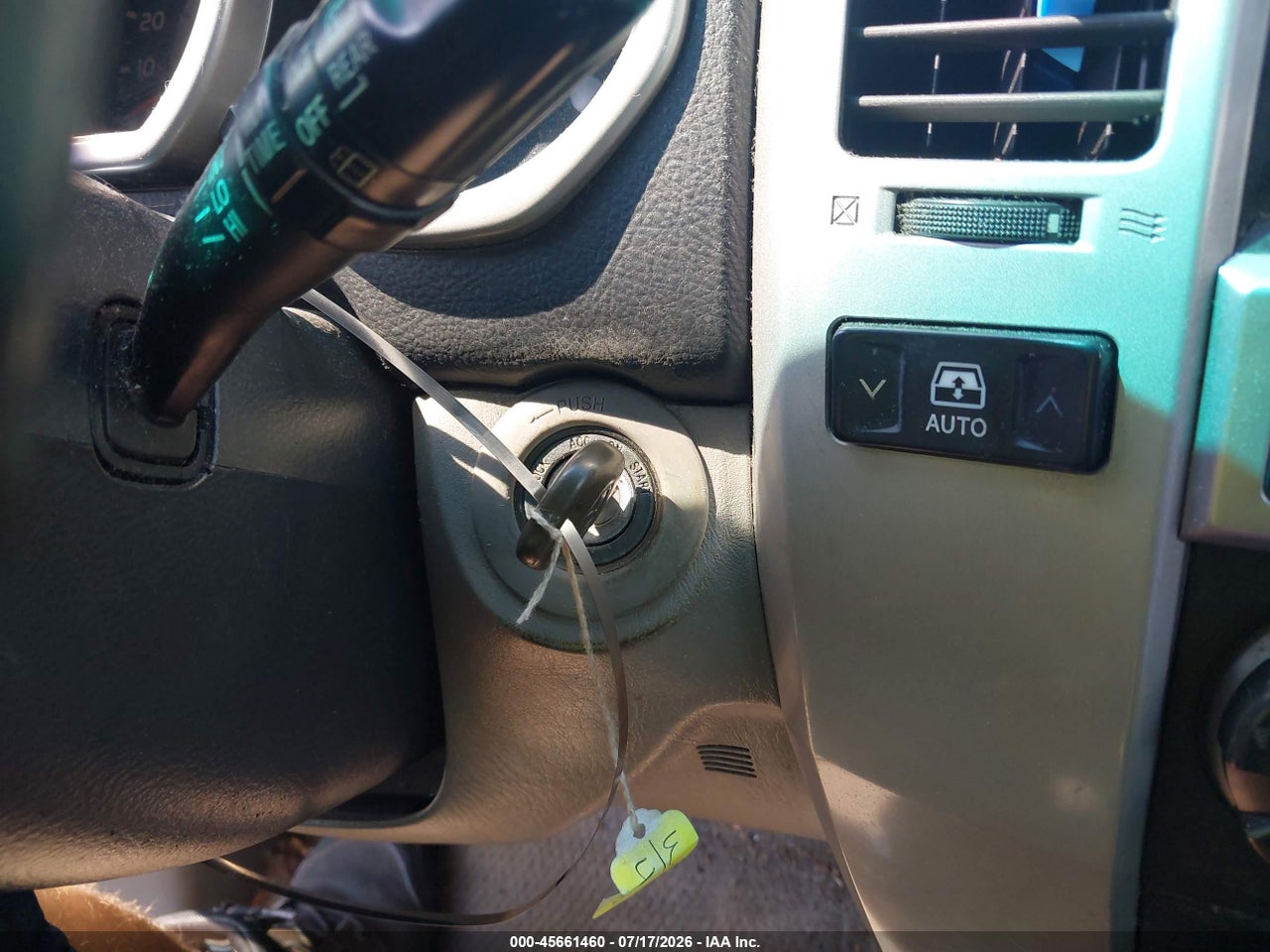 2004 TOYOTA 4RUNNER SR5 V6 thumbnail 12