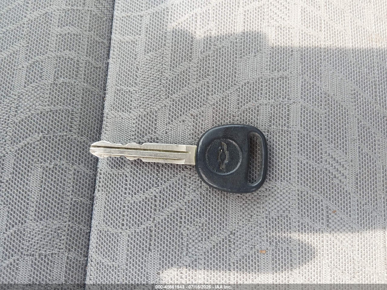2007 CHEVROLET COLORADO LS thumbnail 12