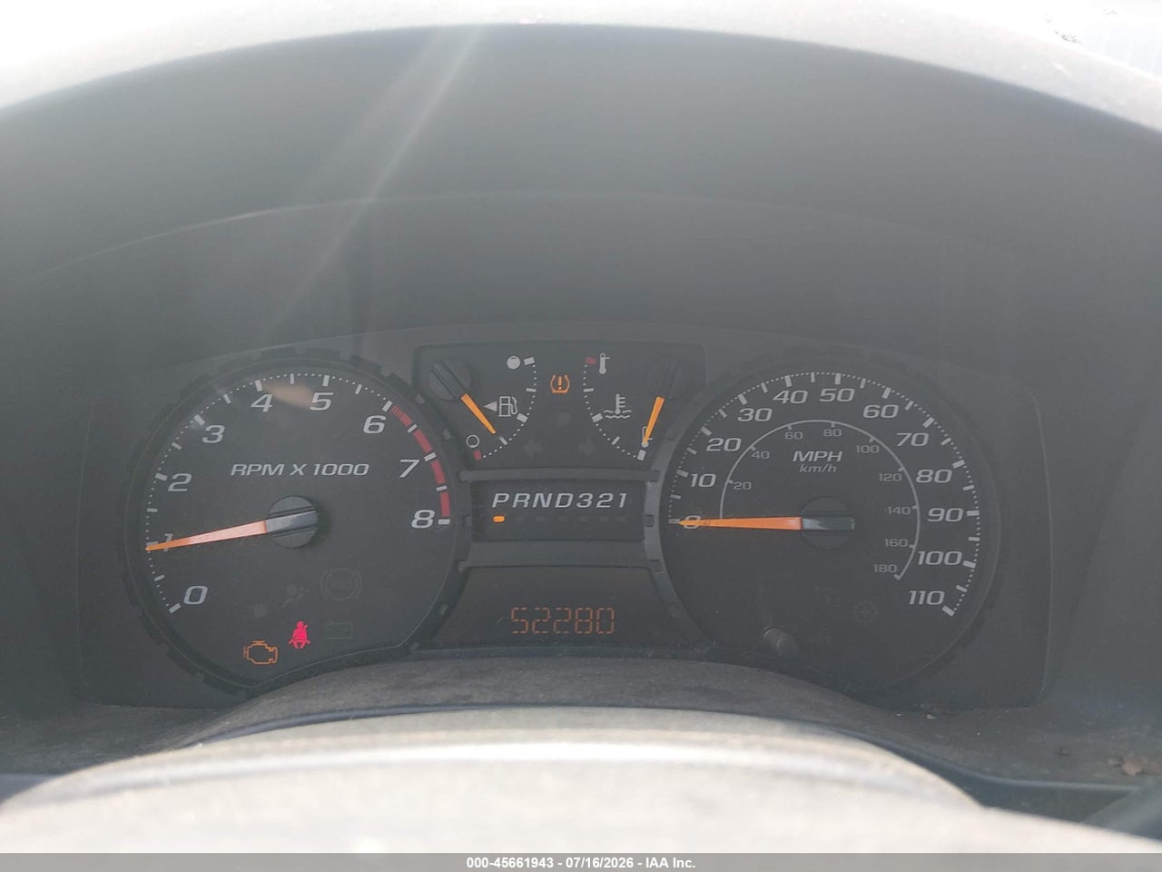2007 CHEVROLET COLORADO LS thumbnail 8