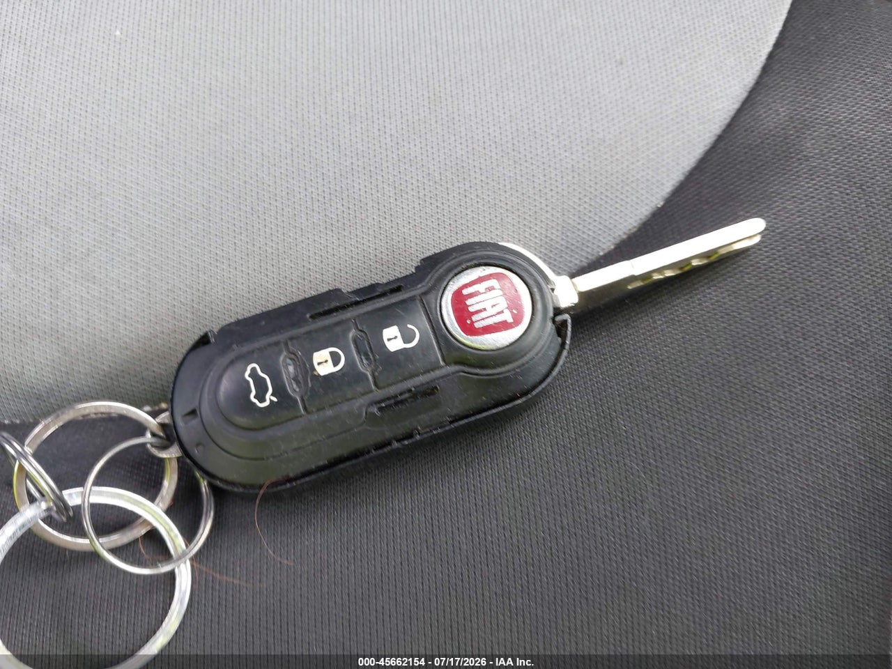 2014 FIAT 500L POP thumbnail 12