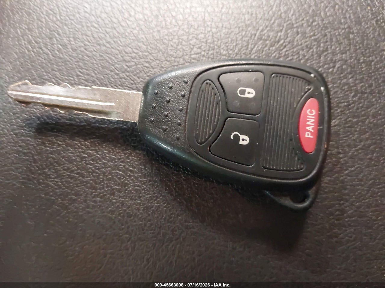 2016 JEEP COMPASS SPORT thumbnail 12